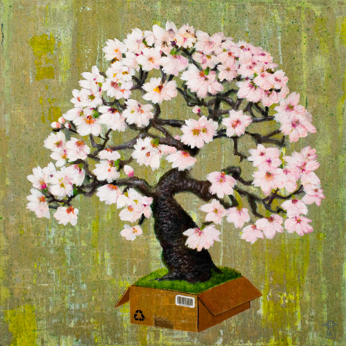 The National Gift