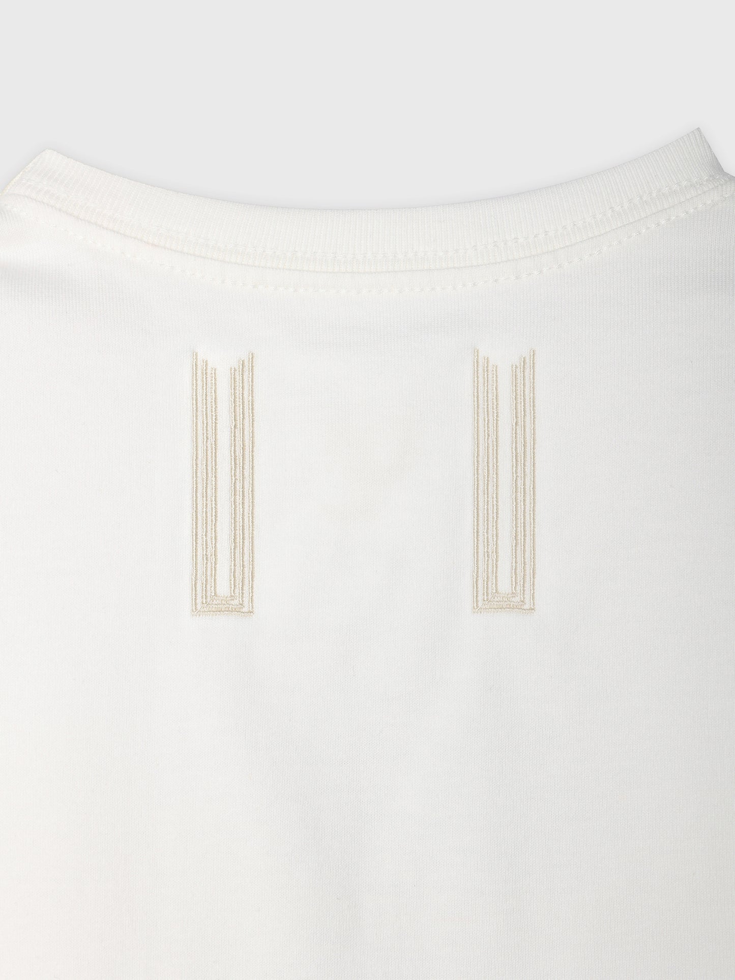 【Kids】CLASS EARTH Logo Embroidered T-shirt