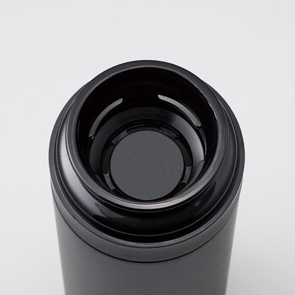 Endangered Tea Stainless Steel Bottle 300ml