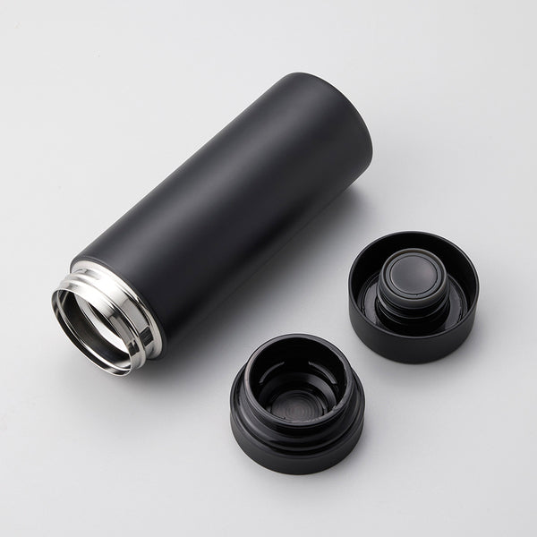 Endangered Tea Stainless Steel Bottle 300ml