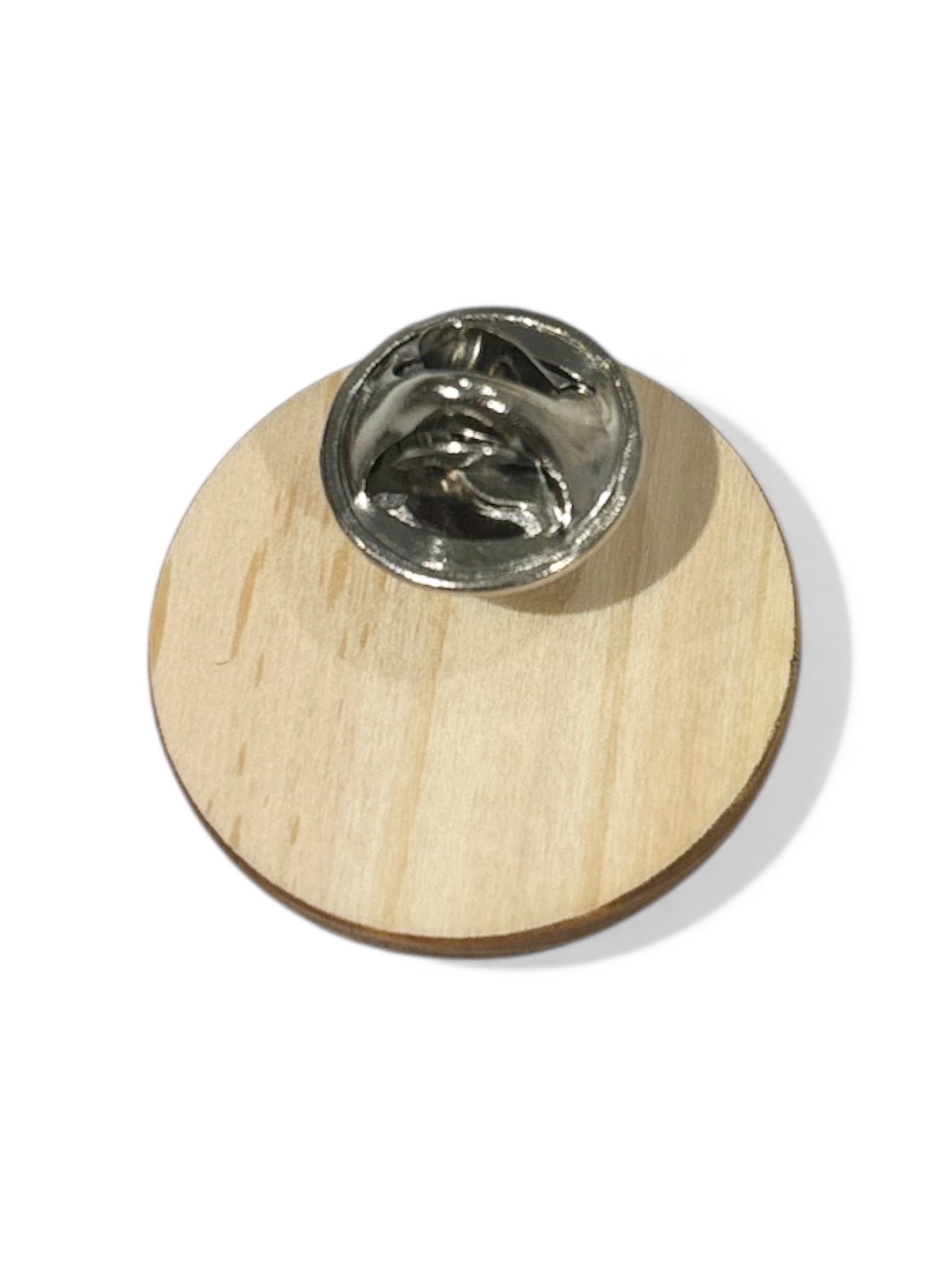 いのち球ピンバッチ – CLASS EARTH