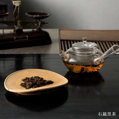 Assortment of 3 types of endangered tea